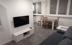 Apartament Miedzianka III
