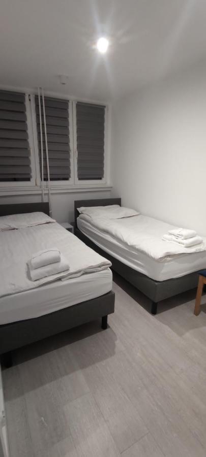 Apartament Miedzianka III Polkowice Zewnętrze zdjęcie