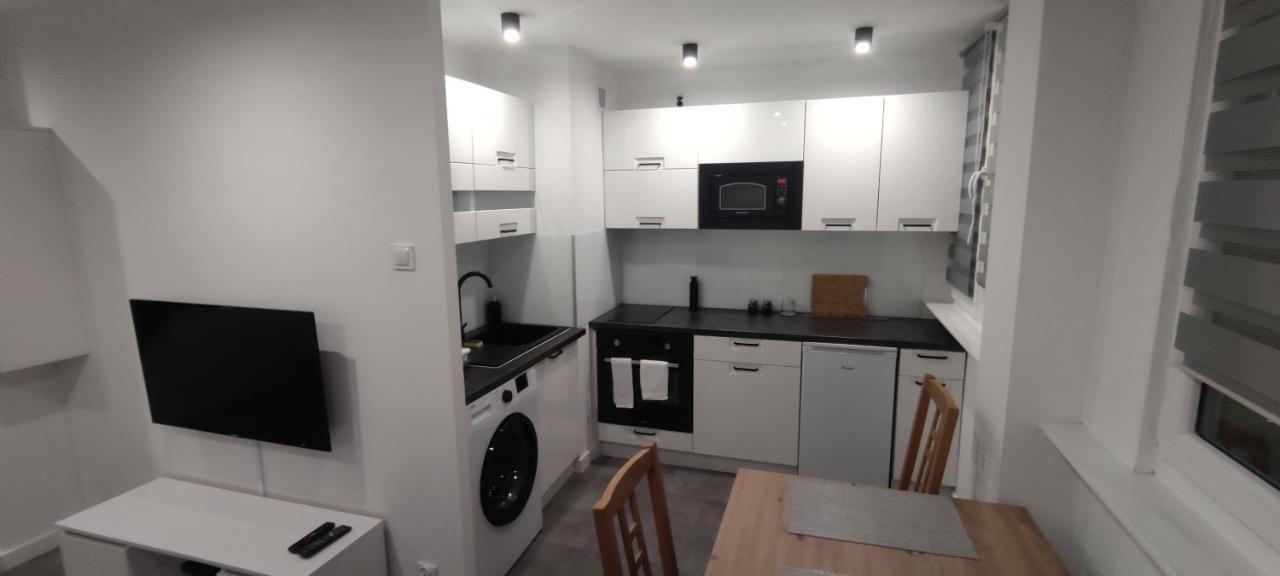 Apartament Miedzianka III Polkowice Zewnętrze zdjęcie