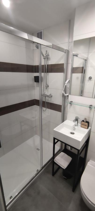 Apartament Miedzianka III Polkowice Zewnętrze zdjęcie